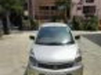 maruti suzuki zen estilo vxi bs iv 2010