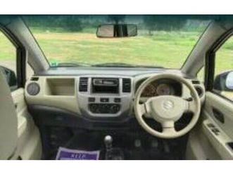 maruti suzuki zen estilo vxi bsiii 2007