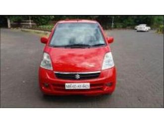 maruti suzuki zen estilo vxi bsiii 2007