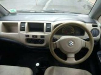 maruti suzuki zen estilo vxi bsiii 2007