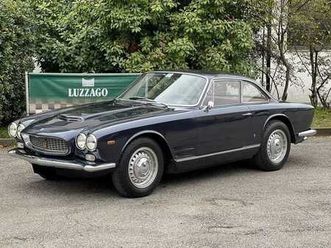 maserati 3500 gti sebring s1 (1 of 348)