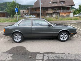 biturbo 2.5