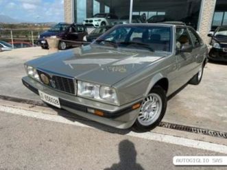 biturbo e derivati biturbo 2.0