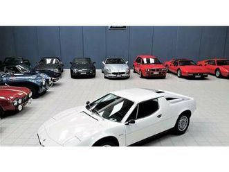 1973 | maserati merak