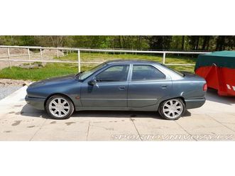 maserati quattroporte evoluzione 2000y pěkné 2000