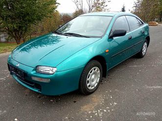 1,8i serviska top stav!