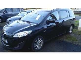 élégance diesel 115cv