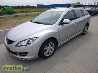 mazda 6 ii zgubiles maly duzy brief lubich brak wyrobimy nowe