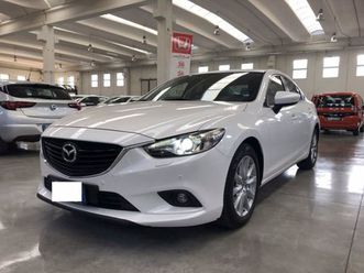 mazda6 3ª serie mazda 6 sky activ 150cv a/t