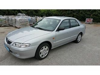 mazda 626 1,8i ce in graz