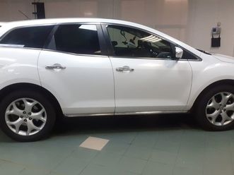 cx-7 cx-7 2.2l mzr cd sport tourer