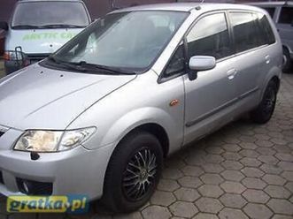mazda premacy i zgubiles maly duzy brief lubich brak wyrobimy nowe