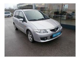 mazda premacy plusline 2,0 ditd in amstetten