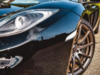 mp4-12c spider 3.8 v8 ssg