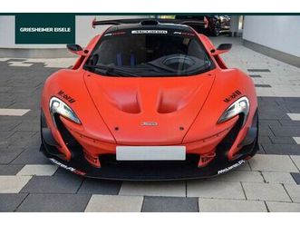 gtr - street version - lanzante