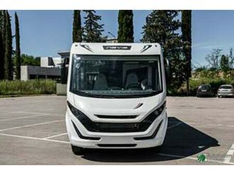 mc louis nevis 881 *på väg in*