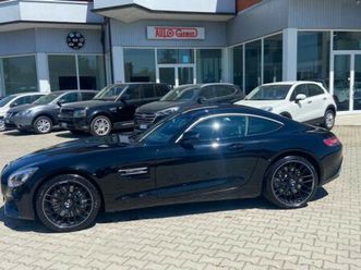 amg gt night pack command xeno led kamera