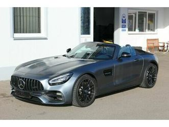 roadster/amg performance