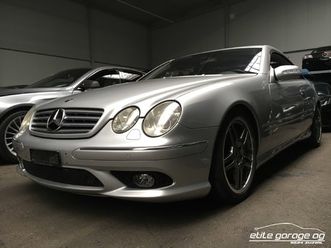 cl 65 amg