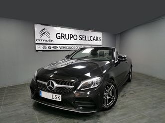 cabrio 220 d 143 kw (194 cv)