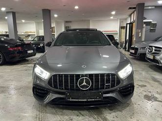 a 45 amg mercedes-benz a 45 amg s 4matic auto *realta' aumentata *camera *tetto