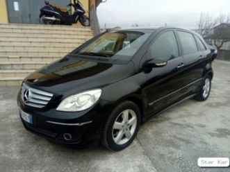 classe b (t245) b 200 cdi premium