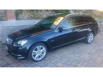 classe break cdi blueefficiency avantgarde execu