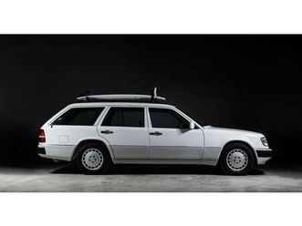 1991 | mercedes-benz 300 te