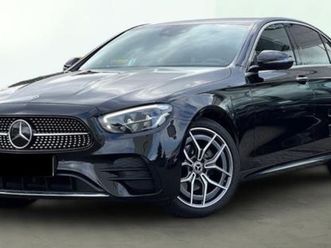 classe e cpé (c238) e 220 d auto premium