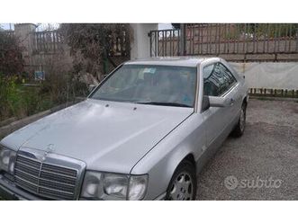 mercedes 300ce-24