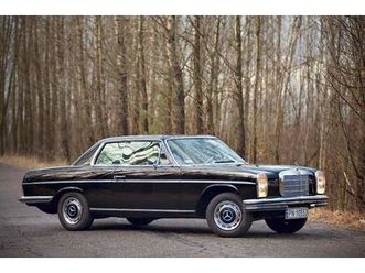 mercedes-benz - 250c coupe