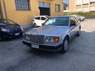 serie 200-320(c124) 230 ce coupé