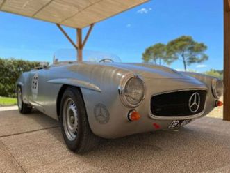 sl tourensportwagen - 1 of 12