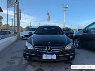 classe clc (cl203) clc 200 cdi sport