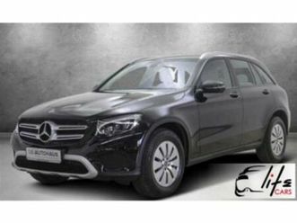 classe glc (x253) glc 220 d 4matic exclusive