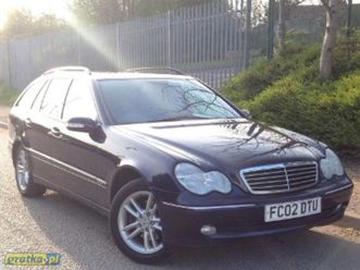 mercedes-benz klasa c w203 zgubiles maly duzy brief lubich brak wyrobimy nowe