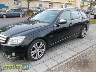 mercedes-benz klasa c w204 zgubiles maly duzy brief lubich brak wyrobimy nowe