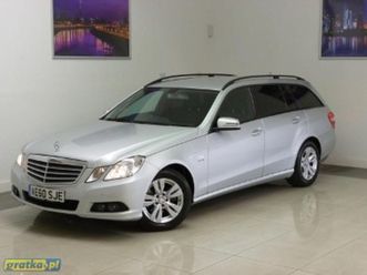 mercedes-benz klasa e w212 zgubiles maly duzy brief lubich brak wyrobimy nowe