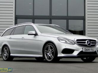 mercedes-benz klasa e w212 zgubiles maly duzy brief lubich brak wyrobimy nowe