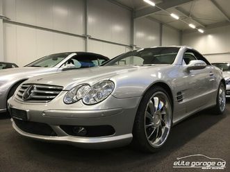 sl 600