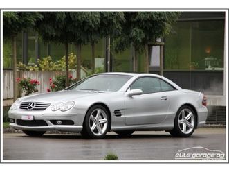 sl 600