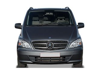 113 cdi shutttle larga 100 kw (136 cv)