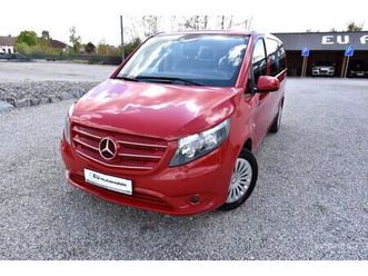 2.2 cdi long tourer záruka 2 roky