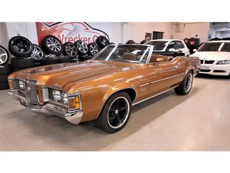 2d ht xr-7 convertible, harvinainen ja hyväkuntoinen jenkki avo. leimaa 2024 asti. rahoitus mahdollisuus!