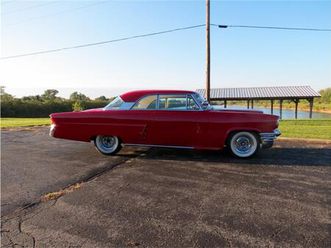 1953 mercury monterey for sale