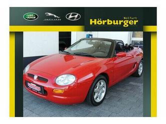 mg mg f 1,8i in wolfurt