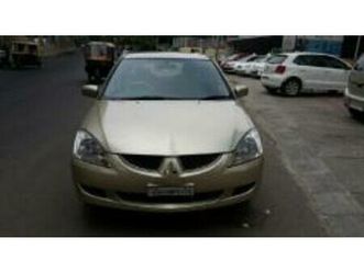 mitsubishi cedia elegance 2006