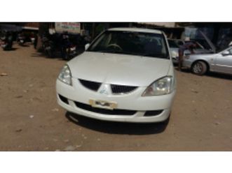 mitsubishi cedia elegance 2006