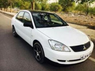 mitsubishi cedia new sports 2010