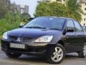 mitsubishi cedia select 2007